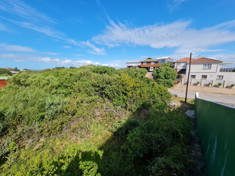 0 Bedroom Property for Sale in Paradise Beach Eastern Cape